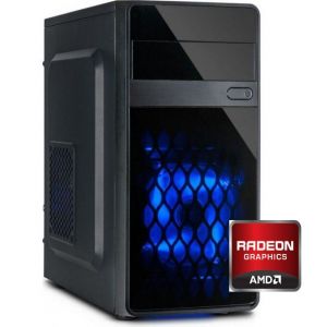 Ziezotec PC Systeem AMD