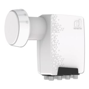 Inverto IDLH-OCT410-HMPRO-OPN Home Pro Octo PLL LNB