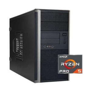 PC Computer Systeem AMD Ryzen 5