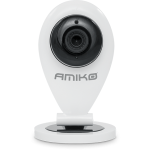 AMIKO HOME IPCAM C100