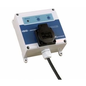 Xenteq ISG 230-16PP Offgrid ISO Aardlekschakelaar