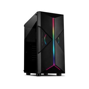 Gamers Choice PC by Ziezotec