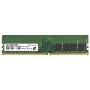 Transcend 8G DDR4 3200Mhz (Desktop)