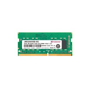 Transcend 8GB DDR4 3200 MHz (Laptop) 