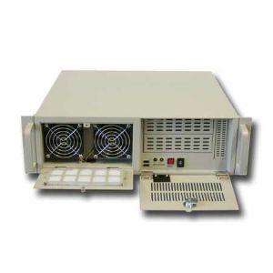 Joyance JOY-B-315-ATX Joy PC Behuizing White