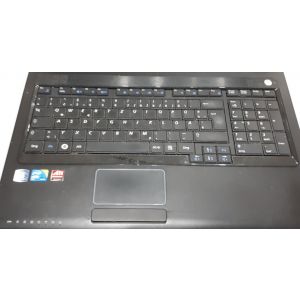 Samsung R270 Keyboard + Desktop compleet 