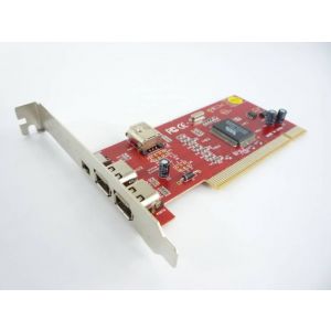 Firewire Kaart PCI