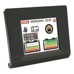 NDS iManager met Touchscreen Draadloos
