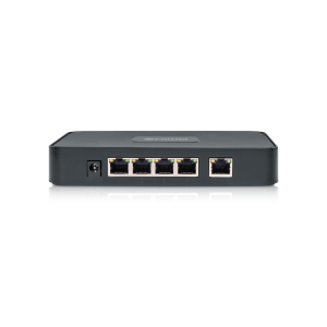 Amiko Home LS-RT411 PoE switch