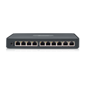 Amiko Home LS-TR812 POE SWITCH