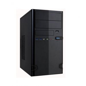 Ziezotec PC Systeem Intel