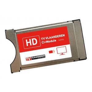 M7 CAM 701 TV Vlaanderen Module