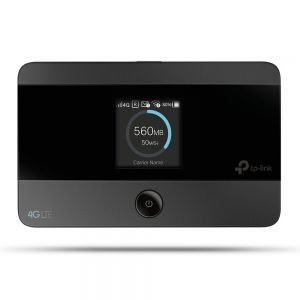 TP-LINK M7350 LTE-Advanced Wi-Fi (MIFI)