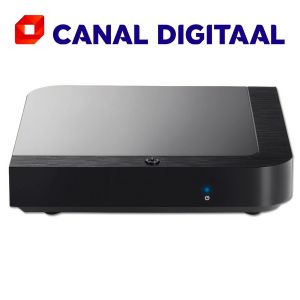Canal Digitaal MZ-102 HD met ingebouwde smartcard