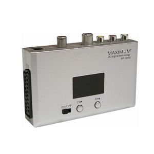 Maximum RF 4000 Universele Video Modulator