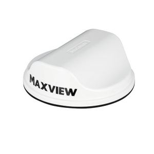 Maxview Roam 4G en WiFi antenne