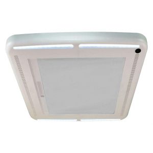 Maxxfan MaxxShade led binnenkader