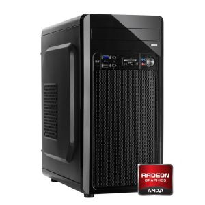 PC Computer Systeem AMD