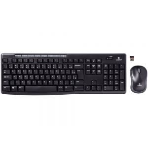 Logitech MK270