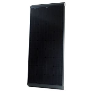 NDS Blacksolar 230W Zonnepaneel BS230WP