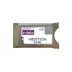 Neotion Irdeto module (CI+)