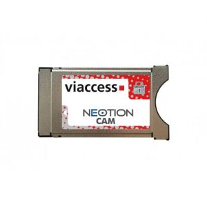 Neotion Viaccess module