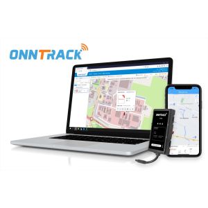 Onntrack 400 GPS tracker