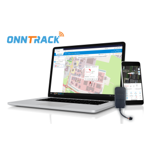 Onntrack 200 GPS tracker