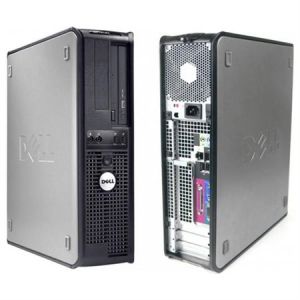 Dell Optiplex 755