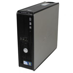 Dell Optiplex 760