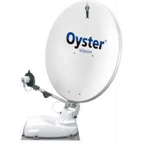 Oyster 65 Vision II 