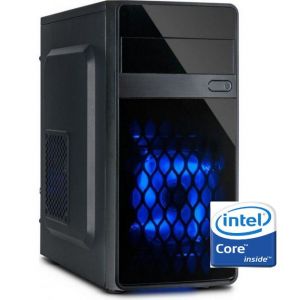 Ziezotec PC Systeem Intel