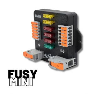 Pekaway Fusy MINI