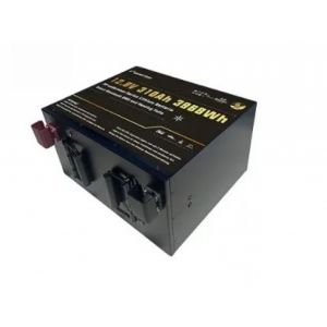 Perfektium PF LiFePo4 12.8V 310Ah Lithium Accu BMS