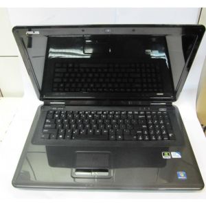Asus Pro79I Scherm + Bovenblad + KB
