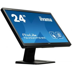 iiyama ProLite T2452MTS-B5 Touch screen-monitor 59,9 cm (23.6