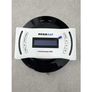 Selfsat / Megasat / Xsarius controller unit