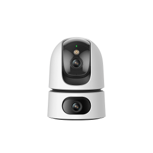 Imou Ranger Dual 10MP WiFi met twee 5MP lenzen 