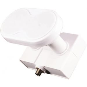 Relook DUO LNB single 80cm
