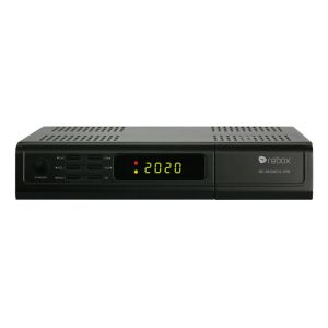 Rebox - RE-2020 HD 12Volt