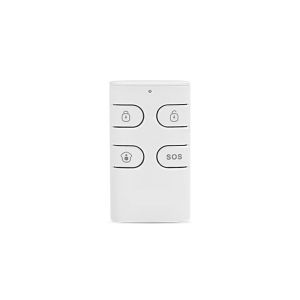 Afstandsbediening V2 voor GSM Alarmsysteem