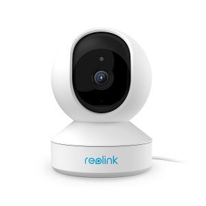 Reolink E1-AI, 3 MP Pan/Tilt camera