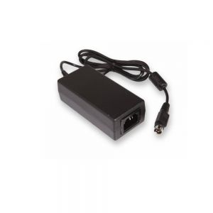 Salora voeding 4 polig voor LED tv 9100 / 9109 serie