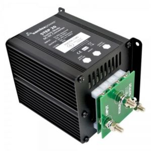 Samlex DC-DC omvormer - stap 20