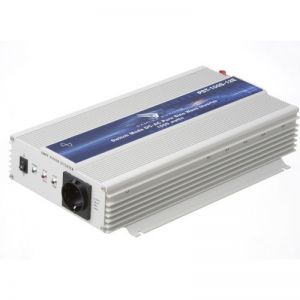 Samlex PST-100S-12E omvormer - 1.000W