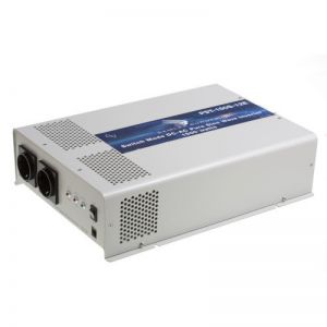 Samlex PST-150S-12E omvormer - 1.500W