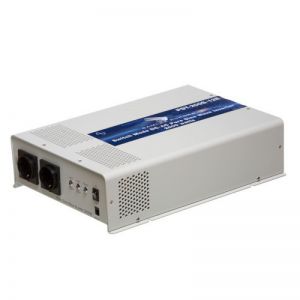 Samlex PST-200S-12E omvormer - 2.000W