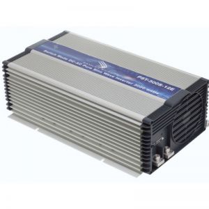 Samlex PST-300S-12E omvormer - 3.000W
