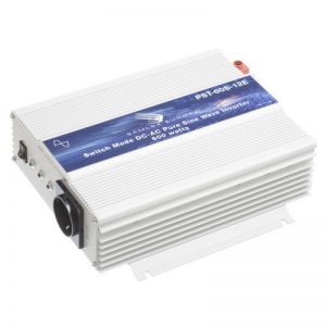 Samlex PST-60S-12E omvormer - 600W