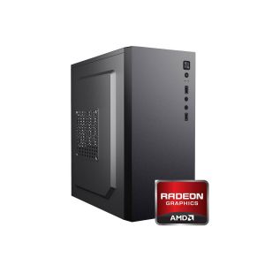 Ziezotec AMD PC Knaller
